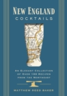 Image for New England Cocktails