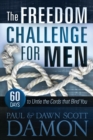 Image for The Freedom Challenge For Men