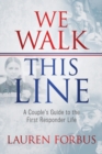 Image for We Walk This Line