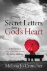 Image for Secret Letters From God&#39;s Heart