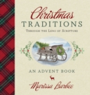 Image for Christmas Traditions Through The Lens of Scripture