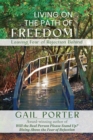 Image for Living On The Path Of Freedom : Leaving Fear of Rejection Behind