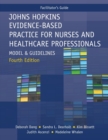 Image for FACILITATOR GUIDE for Johns Hopkins Evidence-Based Practice for Nurses and Healthcare Professionals, Fourth Edition