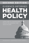 Image for Evidence-Informed Health Policy, Second Edition