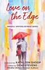 Image for Love on the Edge