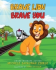 Image for Brave Lion. Brave You.