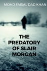 Image for The Predatory Of Slair Morgan