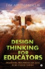 Image for Design Thinking for Educators