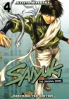 Image for Saiyuki: The Original Series  Resurrected Edition 4