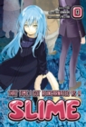 Image for That time I got reincarnated as a slime13