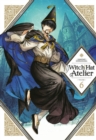 Image for Witch hat atelier6