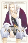 Image for The heroic legend of Arslan14