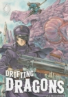 Image for Drifting Dragons 8
