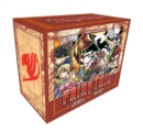 Image for Fairy Tail Manga Box Set 3