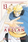 Image for The Heroic Legend of Arslan 13