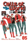 Image for Cells at work!5: Code black