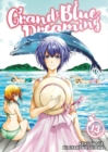 Image for Grand Blue Dreaming 13