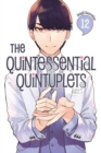 Image for The Quintessential Quintuplets 12