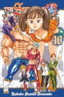 Image for The Seven Deadly Sins40