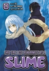 Image for That time I got reincarnated as a slime14
