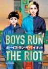 Image for Boys run the riot3