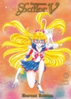 Image for Codename: Sailor V Eternal Edition 1 (Sailor Moon Eternal Edition 11)