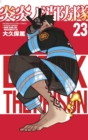 Image for Fire force23