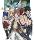 Image for Fairy tail  : 100 years quest8