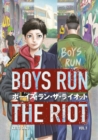 Image for Boys run the riot1
