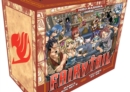 Image for FAIRY TAIL Manga Box Set 6