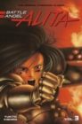 Image for Battle Angel Alita 3 (Paperback)