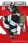 Image for Fire force24
