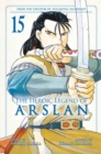 Image for The heroic legend of Arslan15