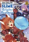 Image for That Time I Got Reincarnated as a Slime: Trinity in Tempest (Manga) 8