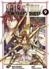 Image for Fairy tail  : 100 years quest9