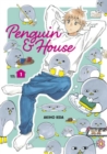 Image for Penguin &amp; house1