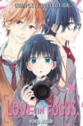 Image for Love in Focus Complete Collection