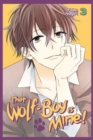 Image for That Wolf-Boy Is Mine! Omnibus 2 (Vol. 3-4)