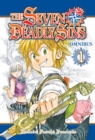 Image for The Seven Deadly Sins omnibus1