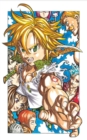 Image for The Seven Deadly Sins omnibus2