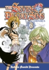 Image for The Seven Deadly Sins omnibus3