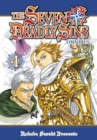 Image for The Seven Deadly Sins Omnibus 4 (Vol. 10-12)