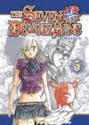 Image for The Seven Deadly Sins omnibus5