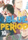 Image for Blue Period 10