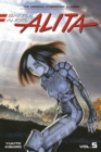 Image for Battle Angel Alita 5 (Paperback)