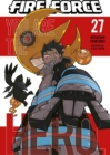 Image for Fire Force27