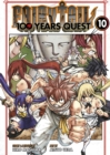 Image for FAIRY TAIL: 100 Years Quest 10