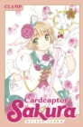 Image for Cardcaptor Sakura  : clear card11