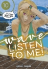 Image for Wave, Listen to Me! 10