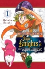 Image for The Seven Deadly Sins: Four Knights of the Apocalypse 1